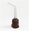 Dual-Syringe Mixing and Root Canal Tips (30/pkg) канюли для цемента DUO-LINK, для сдвоенных шприцев с носиком (1 мм) X-81267 Р, Bisco 0001914732 - фото 462203