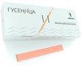 Шинирующая лента Гусеница Внутренняя- формированное волокно светоотверждаемое 2,5мм х 1шт. 0001914756 - фото 462244
