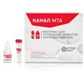 Канал МТА 5шт.-материал для устранения дефектов корневых каналов, Омегадент 0001912430 - фото 462270