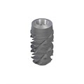 Имплантат Straumann BLX Ø 5.0мм WB, 10 мм, Roxolid®, SLActive® 061.7310 - фото 462658