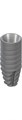Имплантат Straumann BLT, NC Ø 3,3 мм, 8 мм, Roxolid®, SLActive®, Loxim 021.3308 - фото 462673