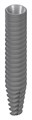 Имплантат Straumann BLT, NC Ø 3,3 мм, 18 мм, Roxolid®, SLActive®, Loxim 021.3318 - фото 462688