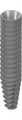 Имплантат Straumann BLT, NC Ø 3,3 мм, 16 мм, Roxolid®, SLA®, Loxim 021.3516 - фото 462699