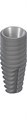 Имплантат Straumann BLT, RC Ø 4,1 мм, 10 мм, Roxolid®, SLActive®, Loxim 021.5310 - фото 462706