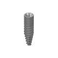 Имплантат Straumann BLT, RC Ø 4,1 мм, 10 мм, Roxolid®, SLActive®, Loxim 021.5310 - фото 462707