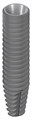 Имплантат Straumann BLT, RC Ø 4,1 мм, 18 мм, Roxolid®, SLActive®, Loxim 021.5318 - фото 462716