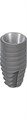 Имплантат Straumann BLT, RC Ø 4,1 мм, 8 мм, Roxolid®, SLA®, Loxim 021.5508 - фото 462719
