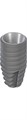 Имплантат Straumann BLT, RC Ø 4,1 мм, 8 мм, Roxolid®, SLA®, Loxim 021.5508 - фото 462720