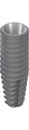 Имплантат Straumann BLT, RC Ø 4,1 мм, 12 мм, Roxolid®, SLA®, Loxim 021.5512 - фото 462724