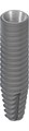 Имплантат Straumann BLT, RC Ø 4,1 мм, 16 мм, Roxolid®, SLA®, Loxim 021.5516 - фото 462727