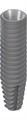 Имплантат Straumann BLT, RC Ø 4,1 мм, 16 мм, Roxolid®, SLA®, Loxim 021.5516 - фото 462728