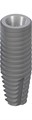 Имплантат Straumann BLT, RC Ø 4,8 мм, 14 мм, Roxolid®, SLActive®, Loxim 021.7314 - фото 462735