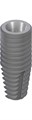 Имплантат Straumann BLT, RC Ø 4,8 мм, 12 мм, Roxolid®, SLActive®, Loxim 021.7312 - фото 462738