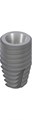 Имплантат Straumann BLT, RC Ø 4,8 мм, 8 мм, Roxolid®, SLA®, Loxim 021.7508 - фото 462746