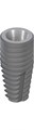 Имплантат Straumann BLT, RC Ø 4,8 мм, 10 мм, Roxolid®, SLA®, Loxim 021.7510 - фото 462748