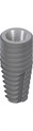 Имплантат Straumann BLT, RC Ø 4,8 мм, 10 мм, Roxolid®, SLA®, Loxim 021.7510 - фото 462749