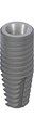 Имплантат Straumann BLT, RC Ø 4,8 мм, 12 мм, Roxolid®, SLA®, Loxim 021.7512 - фото 462750