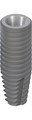 Имплантат Straumann BLT, RC Ø 4,8 мм, 14 мм, Roxolid®, SLA®, Loxim 021.7514 - фото 462752