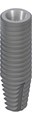 Имплантат Straumann BLT, RC Ø 4,8 мм, 16 мм, Roxolid®, SLA®, Loxim 021.7516 - фото 462754