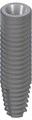 Имплантат Straumann BLT, RC Ø 4,8 мм, 18 мм, Roxolid®, SLA®, Loxim 021.7518 - фото 462756