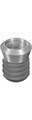 Имплантат Straumann SP, RN Ø 4,1 мм, 4 мм, Roxolid®, SLActive®, Loxim 033.043S - фото 462819
