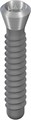 Имплантат Straumann S, RN Ø 3,3 мм, 16 мм, Roxolid®, SLActive®, Loxim 033.505S - фото 462835