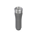 Имплантат Straumann TE, RN Ø 3,3 мм, 14 мм, Roxolid®, SLActive®, Loxim 033.524S - фото 462855