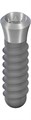 Имплантат Straumann S, RN Ø 4,1 мм, 12 мм, Roxolid®, SLActive®, Loxim 033.533S - фото 462866
