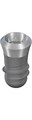 Имплантат Straumann SP, RN Ø 4,1 мм, 6 мм, Roxolid®, SLActive®, Loxim 033.560S - фото 462874