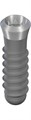 Имплантат Straumann SP, RN Ø 4,1 мм, 12 мм, Roxolid®, SLActive®, Loxim 033.563S - фото 462881