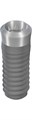 Имплантат Straumann TE, RN Ø 4,1 мм, 10 мм, Roxolid®, SLActive®, Loxim 033.572S - фото 462887