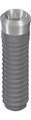 Имплантат Straumann TE, RN Ø 4,1 мм, 14 мм, Roxolid®, SLActive®, Loxim 033.574S - фото 462891