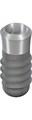 Имплантат Straumann S, RN Ø 4,8 мм, 8 мм, Roxolid®, SLActive®, Loxim 033.581S - фото 462897