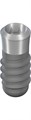 Имплантат Straumann S, RN Ø 4,8 мм, 8 мм, Roxolid®, SLActive®, Loxim 033.581S - фото 462898