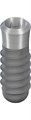 Имплантат Straumann S, RN Ø 4,8 мм, 10 мм, Roxolid®, SLActive®, Loxim 033.582S - фото 462900