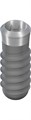 Имплантат Straumann SP, RN Ø 4,8 мм, 10 мм, Roxolid®, SLActive®, Loxim 033.592S - фото 462915