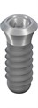 Имплантат Straumann S, WN Ø 6,5 мм, 10 мм, Roxolid®, SLActive®, Loxim 033.602S - фото 462928