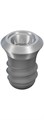 Имплантат Straumann SP, WN Ø 6,5 мм, 6 мм, Roxolid®, SLActive®, Loxim 033.610S - фото 462931