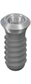 Имплантат Straumann SP, WN Ø 6,5 мм, 10 мм, Roxolid®, SLActive®, Loxim 033.612S - фото 462934