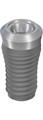 Имплантат Straumann TE, WN Ø 6,5 мм, 10 мм, Roxolid®, SLActive®, Loxim 033.622S - фото 462938