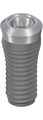 Имплантат Straumann TE, WN Ø 6,5 мм, 12 мм, Roxolid®, SLActive®, Loxim 033.623S - фото 462942