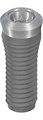Имплантат Straumann TE, WN Ø 6,5 мм, 14 мм, Roxolid®, SLActive®, Loxim 033.624S - фото 462944