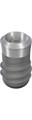 Имплантат Straumann SP, RN Ø 4,8 мм, 6 мм, Roxolid®, SLA®, Loxim 043.066S - фото 462955