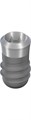 Имплантат Straumann SP, RN Ø 4,8 мм, 6 мм, Roxolid®, SLA®, Loxim 043.066S - фото 462956