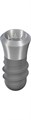 Имплантат Straumann S, RN Ø 4,1 мм, 6 мм, Roxolid®, SLA®, Loxim 043.155S - фото 462966