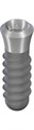 Имплантат Straumann S, RN Ø 4,1 мм, 10 мм, Roxolid®, SLA®, Loxim 043.157S - фото 462970