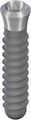 Имплантат Straumann S, RN Ø 4,1 мм, 16 мм, Roxolid®, SLA®, Loxim 043.160S - фото 462974