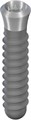 Имплантат Straumann S, RN Ø 4,1 мм, 16 мм, Roxolid®, SLA®, Loxim 043.160S - фото 462975
