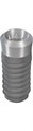 Имплантат Straumann TE, RN Ø 4,1 мм, 8 мм, Roxolid®, SLA®, Loxim 043.166S - фото 462989