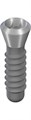 Имплантат Straumann S, RN Ø 3,3 мм, 10 мм, Roxolid®, SLA®, Loxim 043.256S - фото 462997